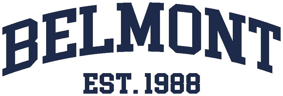 Belmont 1988